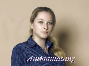 Anitaamazing