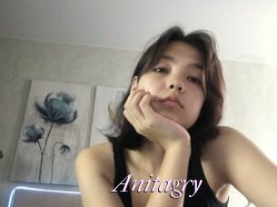 Anitagry