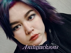 Anitajacksons