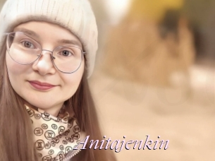 Anitajenkin