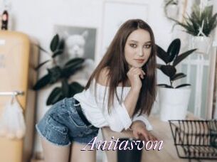 Anitasvon