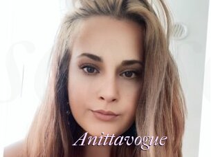 Anittavogue