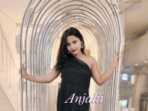 Anjalii