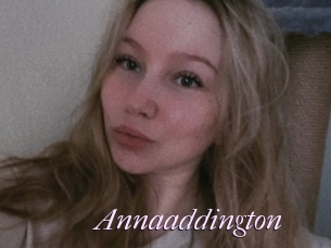 Annaaddington