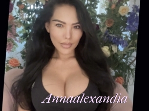 Annaalexandia