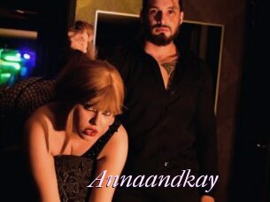 Annaandkay