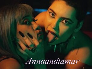 Annaandtamar