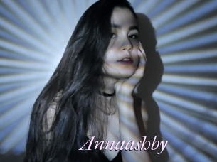 Annaashby