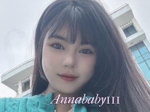 Annababy111