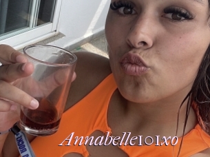 Annabelle101xo