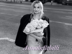 Annabellebilli