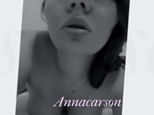 Annacarson