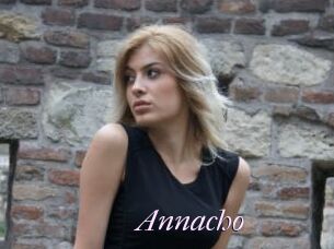 Annacho