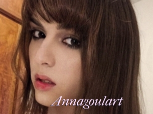 Annagoulart