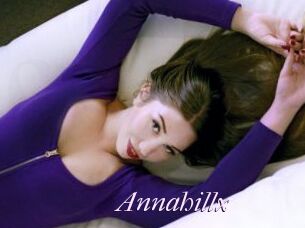 Annahillx