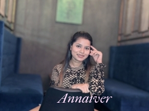 Annaiver