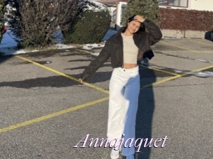 Annajaquet