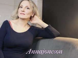 Annajoneson