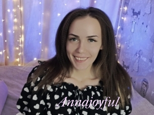 Annajoyful