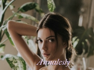 Annalesly