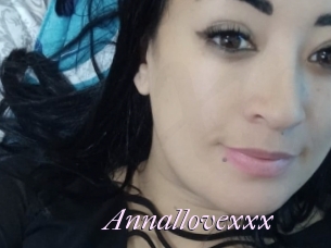 Annallovexxx