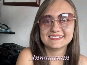 Annamclain