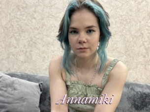 Annamiki