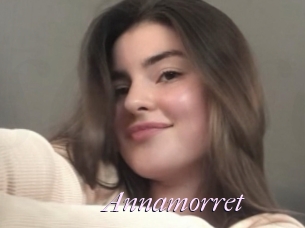 Annamorret