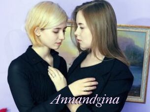 Annandgina