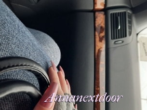 Annanextdoor