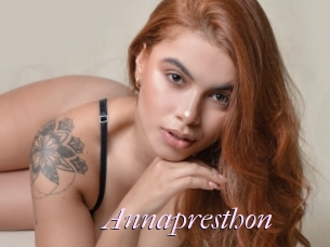 Annapresthon