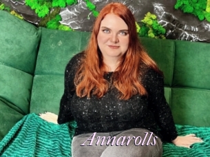 Annarolls