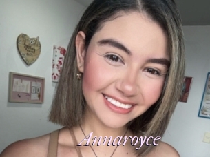 Annaroyce