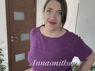 Annasmithson