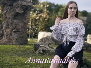 Annastasiaaleks