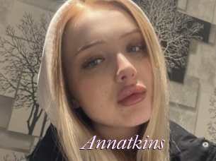 Annatkins