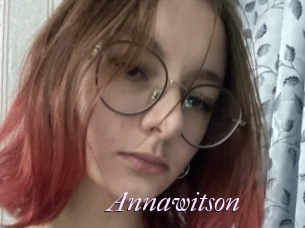 Annawitson