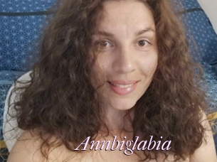 Annbiglabia