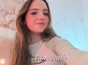 Annebearly