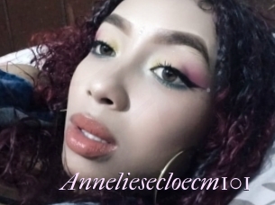 Anneliesecloecm101