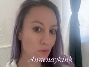 Annenaykink