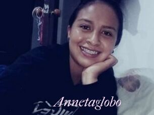 Annetaglobo