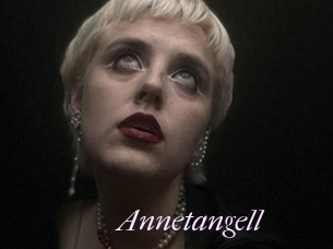 Annetangell