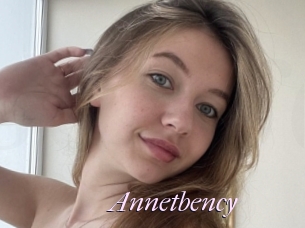 Annetbency