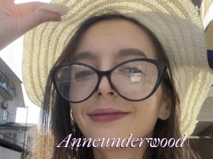 Anneunderwood