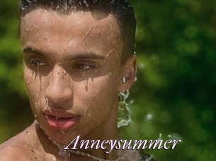 Anneysummer