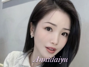 Annidaiyu