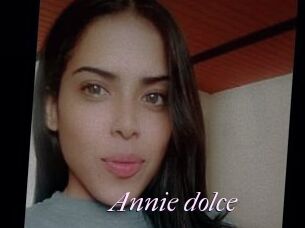 Annie_dolce