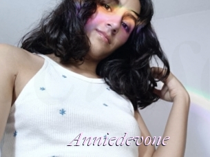 Anniedevone