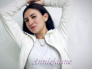 Anniejanne